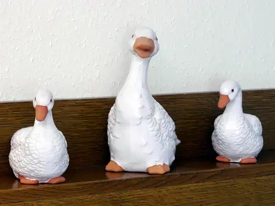 Gänse