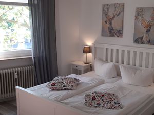 Doppelzimmer für 2 Personen ab 60 &euro; in Freiburg im Breisgau