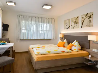 Doppelzimmer für 2 Personen in Freiburg 2/5