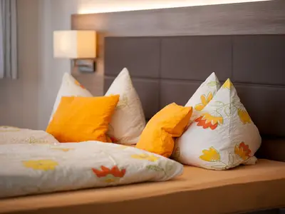 Doppelzimmer für 2 Personen in Freiburg 3/5