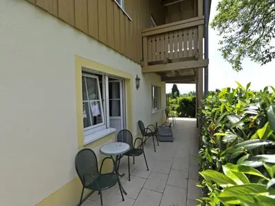 Doppelzimmer für 2 Personen in Freiburg 5/5