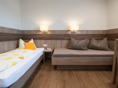 Doppelzimmer für 2 Personen in Freiburg 3/6