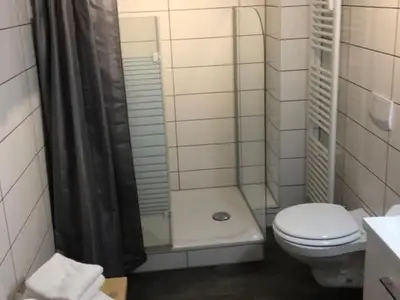 Doppelzimmer für 2 Personen in Freiburg im Breisgau 7/10