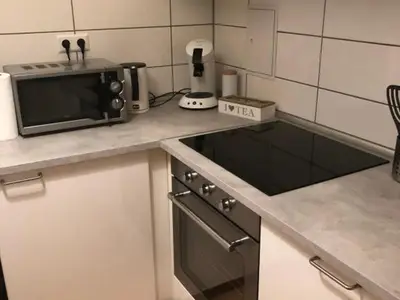 Doppelzimmer für 2 Personen in Freiburg im Breisgau 8/10