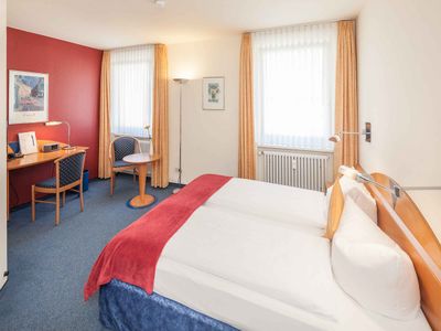 Doppelzimmer für 2 Personen in Freiburg im Breisgau 8/10