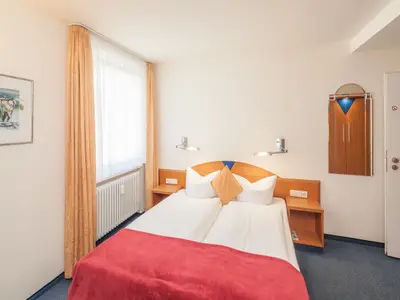 Doppelzimmer für 2 Personen in Freiburg im Breisgau 10/10