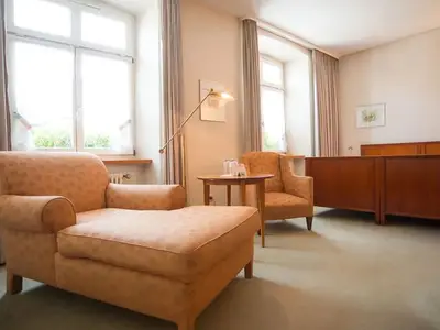 Doppelzimmer für 2 Personen in Freiburg im Breisgau 3/6