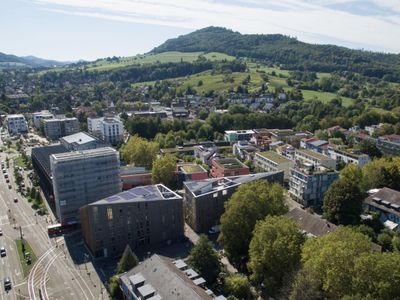 Doppelzimmer für 2 Personen in Freiburg im Breisgau 7/10