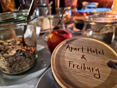 Frühstück