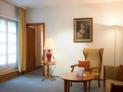 Doppelzimmer für 2 Personen in Freiburg im Breisgau 1/6