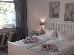Doppelzimmer für 2 Personen in Freiburg