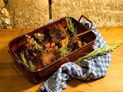 Doppelzimmer für 2 Personen in Freiburg im Breisgau 1/6