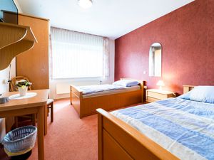 Doppelzimmer für 2 Personen (15 m²) ab 54 € in Fresenburg