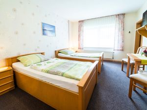 Doppelzimmer für 2 Personen (15 m²) in Fresenburg