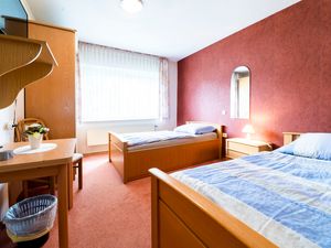 Doppelzimmer für 2 Personen (15 m&sup2;) in Fresenburg