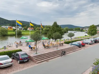 Doppelzimmer für 2 Personen in Freudenberg (Baden-Württemberg) 3/6