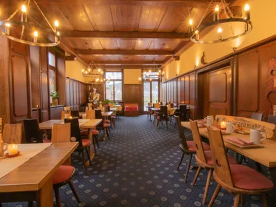 Doppelzimmer für 2 Personen in Freudenberg (Baden-Württemberg) 1/2