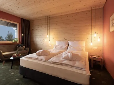 Doppelzimmer für 2 Personen (33 m²) in Freudenstadt 1/10