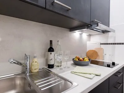 Doppelzimmer für 2 Personen (33 m²) in Freudenstadt 3/10