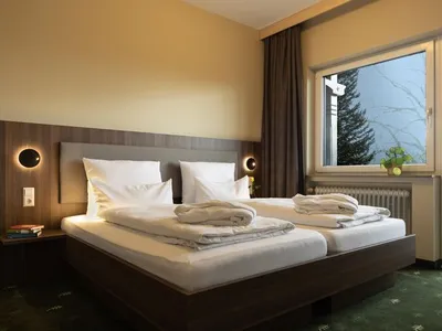 Doppelzimmer für 2 Personen (33 m²) in Freudenstadt 5/10