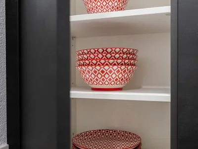 Doppelzimmer für 2 Personen (33 m²) in Freudenstadt 9/10