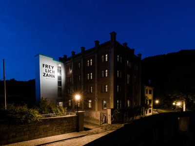 Doppelzimmer für 4 Personen (22 m²) in Freyburg 9/10