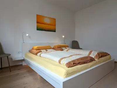 Gästezimmer West