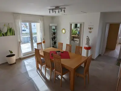 Frühstück