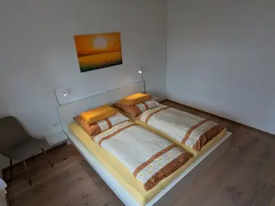 Gästezimmer West
