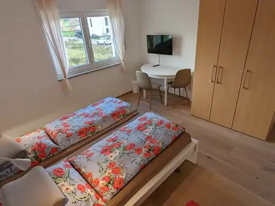 Gästezimmer Ost