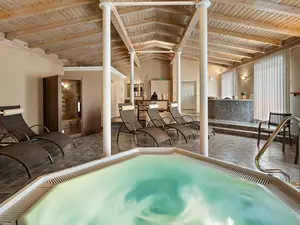 Doppelzimmer für 2 Personen in Freyung