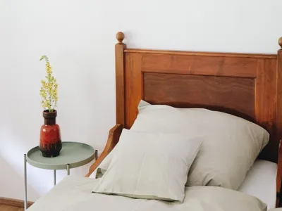 Doppelzimmer für 3 Personen in Fridingen an der Donau 8/10