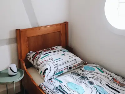 Doppelzimmer für 3 Personen in Fridingen an der Donau 10/10