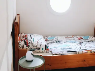 Doppelzimmer für 3 Personen in Fridingen an der Donau 6/10