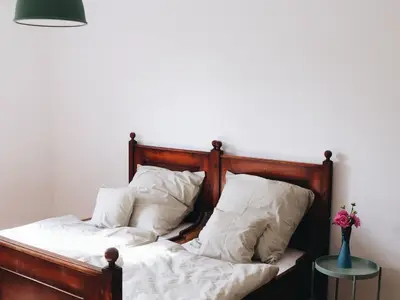 Doppelzimmer für 3 Personen in Fridingen an der Donau 10/10