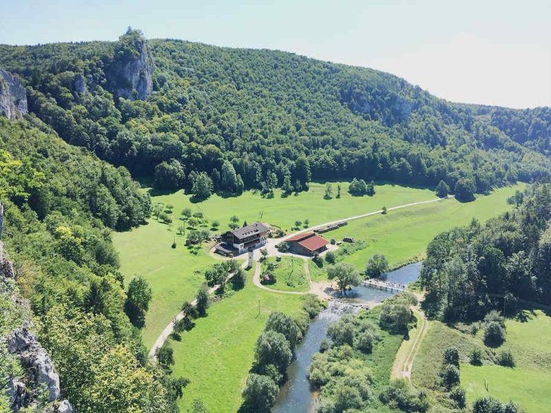 23386564-Doppelzimmer-2-Fridingen an der Donau-800x600-0