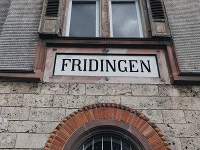 Doppelzimmer für 3 Personen in Fridingen an der Donau 3/10