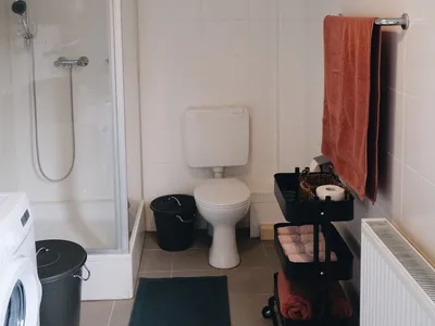 Doppelzimmer für 3 Personen in Fridingen an der Donau 5/10