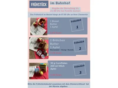 Bahnhof 123