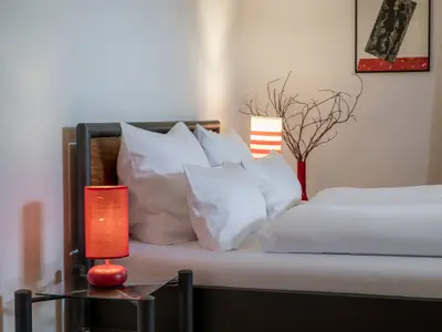 Doppelzimmer für 2 Personen in Friedolfing 4/6