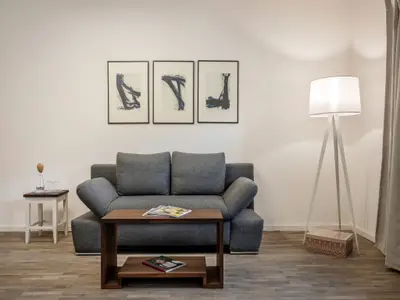 Doppelzimmer für 2 Personen in Friedolfing 3/7