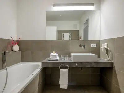 Doppelzimmer für 2 Personen in Friedolfing 4/7