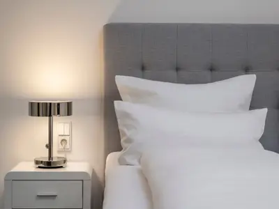 Doppelzimmer für 2 Personen in Friedolfing 5/7