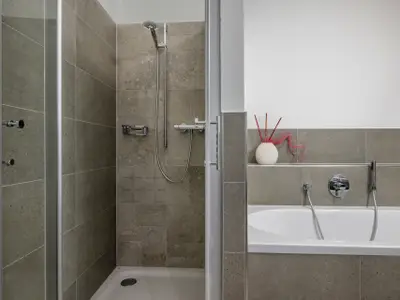 Doppelzimmer für 2 Personen in Friedolfing 6/7