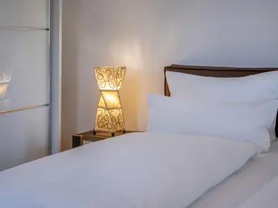 Doppelzimmer für 2 Personen in Friedolfing 5/7