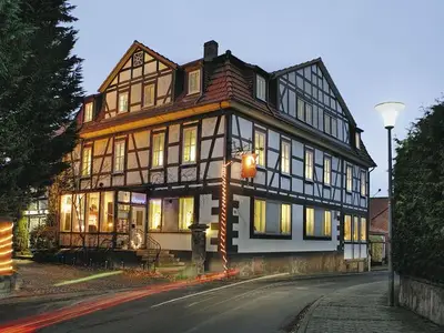 Doppelzimmer für 3 Personen (18 m²) in Friedland (Niedersachsen) 1/10