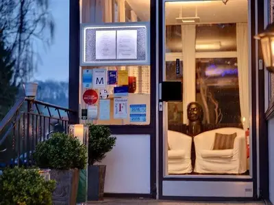 Doppelzimmer für 3 Personen (18 m²) in Friedland (Niedersachsen) 5/10