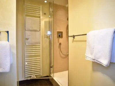 Doppelzimmer für 3 Personen (18 m²) in Friedland (Niedersachsen) 9/10