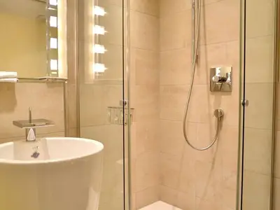 Doppelzimmer für 3 Personen (18 m²) in Friedland (Niedersachsen) 10/10