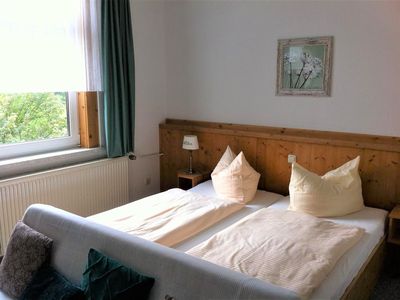 Doppelzimmer für 2 Personen in Friedrichroda 2/9